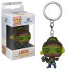 Funko Pocket POP! Keychain - Overwatch S2 - LUCIO (Mint)