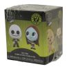 Funko Mystery Mini Vinyl Figures - Nightmare Before Christmas 25 Years - BLIND BOX (New & Sealed)