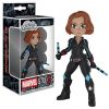 Funko Rock Candy - Marvel Studios 10 Vinyl Figure - BLACK WIDOW (Mint)