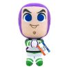 Funko Collectible POP! Plush - Pixar - BUZZ LIGHTYEAR (Toy Story)(4 inch) (Mint)