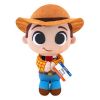 Funko Collectible POP! Plush - Pixar - WOODY (Toy Story)(4 inch) (Mint)