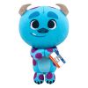 Funko Collectible POP! Plush - Pixar - SULLEY (Monsters Inc)(4 inch) (Mint)