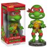 Funko Wacky Wobbler - Teenage Mutant Ninja Turtle - RAPHAEL (6 inch) (Mint)