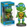 Funko Wacky Wobbler - Teenage Mutant Ninja Turtle - LEONARDO (6 inch) (Mint)