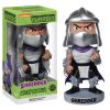 Funko Wacky Wobbler - Teenage Mutant Ninja Turtle - SHREDDER (6 inch) (Mint)