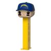 Funko POP! PEZ Dispenser - NFL S1 - LOS ANGELES CHARGERS (Cap) (Mint)