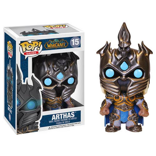 funko pop blizzard