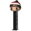 Funko POP! PEZ Dispenser - NFL S1 - CLEVELAND BROWNS (Beanie) (Mint)