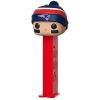 Funko POP! PEZ Dispenser - NFL S1 - NEW ENGLAND PATRIOTS (Beanie) (Mint)