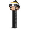 Funko POP! PEZ Dispenser - NFL S1 - PITTSBURGH STEELERS (Beanie) (Mint)