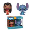 Funko Vynl. Figures 2-Pack - Disney's Lilo & Stitch - LILO & STITCH (Mint)