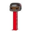 Funko POP! PEZ Dispenser - NFL S1 - TAMPA BAY BUCCANEERS (Helmet) (Mint)