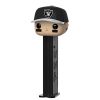 Funko POP! PEZ Dispenser - NFL S1 - OAKLAND RAIDERS (Cap) (Mint)