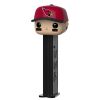 Funko POP! PEZ Dispenser - NFL S1 - ARIZONA CARDINALS (Cap) (Mint)