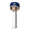 Funko POP! PEZ Dispenser - NFL S1 - LOS ANGELES RAMS (Cap) (Mint)