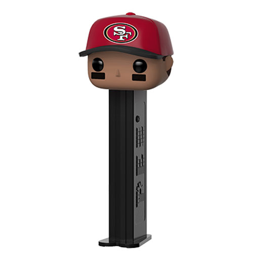 funko pop san francisco 49ers