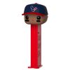 Funko POP! PEZ Dispenser - NFL S1 - HOUSTON TEXANS (Cap) (Mint)