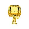 Funko POP! Marvel Studios 10 Vinyl Figure - GAMORA #382 (Gold Chrome) (Mint)