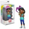 Funko Rock Candy - Ralph Breaks the Internet Vinyl Figure - JASMINE (Mint)