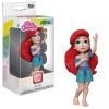 Funko Rock Candy - Ralph Breaks the Internet Vinyl Figure - ARIEL (Mint)