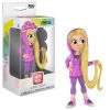 Funko Rock Candy - Ralph Breaks the Internet Vinyl Figure - RAPUNZEL (Mint)