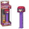 Funko POP! PEZ Dispenser - Marvel's X-Men S1 - MAGNETO (Mint)