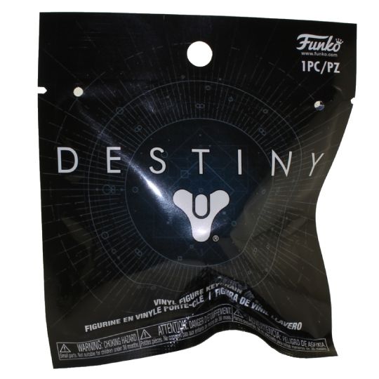 Funko deals destiny keychain