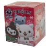 Funko Mystery Mini Plush - Kleptocats Series 2 (Holiday) - BLIND BOX (Mint)