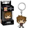 Funko Pocket POP! Keychain - Kingdom Hearts S2 - SORA (Mint)