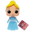 Funko POP! Plush - Disney - CINDERELLA (7 inch) (Mint)