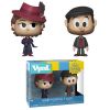 Funko Vynl. Figures 2-Pack - Mary Poppins Returns - MARY POPPINS & JACK (Mint)