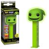 Funko POP! PEZ Dispenser - Nightmare Before Christmas S1 - OOGIE BOOGIE (Glow in Dark) (Mint)