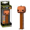 Funko POP! PEZ Dispenser - Nightmare Before Christmas S1 - PUMPKIN KING (Mint)