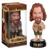 Funko Wacky Wobbler - The Big Lebowski - THE DUDE (6 inch) (Mint)