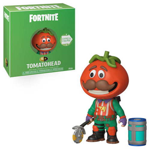 funko pop fortnite tomatohead