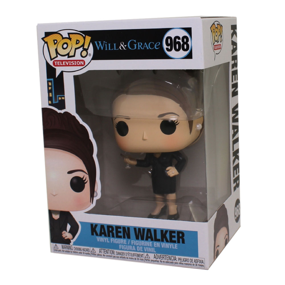 funko karen walker