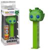 Funko POP! PEZ Dispenser - Star Wars S1 - GREEDO (Mint)