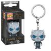 Funko Pocket POP! Keychain - Game of Thrones - NIGHT KING (Mint)