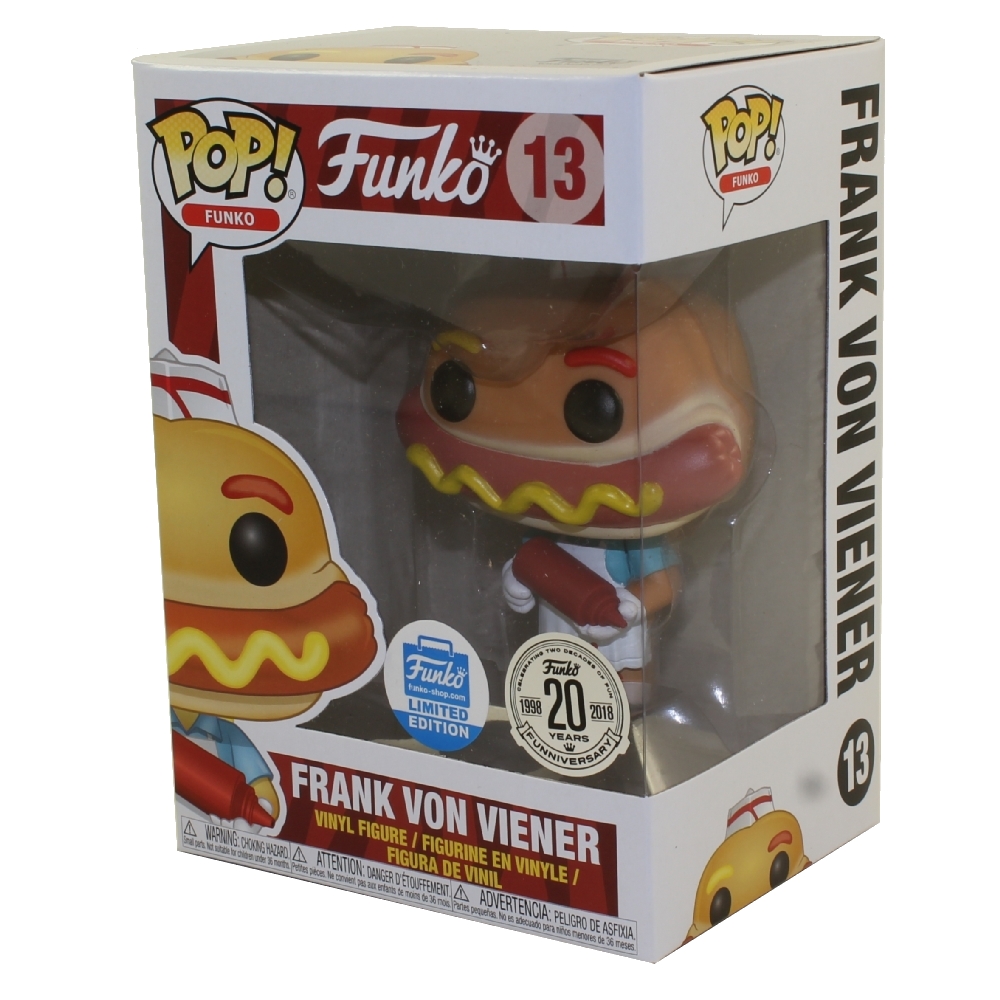 funko buy sell trade