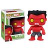 Funko POP! Heroes Vinyl Bobble-Head - Marvel - RED HULK #31 (Mint)