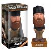 Funko Wacky Wobbler - Duck Dynasty - JASE (Talking - 6 inch) (Mint)