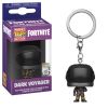 Funko Pocket POP! Keychain - Fortnite S1 - DARK VOYAGER (Mint)