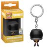 Funko Pocket POP! Keychain - Fortnite S2 - DARK VANGUARD (Mint)