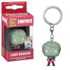 Funko Pocket POP! Keychain - Fortnite - LOVE RANGER (Mint)