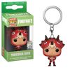 Funko Pocket POP! Keychain - Fortnite S2 - TRICERA OPS (Mint)