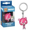 Funko Pocket POP! Keychain - Fortnite - CUDDLE TEAM LEADER (Mint)