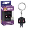 Funko Pocket POP! Keychain - Fortnite S2 - RAVEN (Mint)