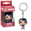 Funko Pocket POP! Keychain - Fortnite S2 - SPARKLE SPECIALIST (Mint)