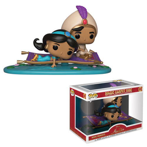 Funko Pop- high quality Disney Exclusive /480