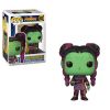 Funko POP! Marvel - Avengers Infinity War S2 Vinyl Bobble Figure - YOUNG GAMORA #417 (Mint)